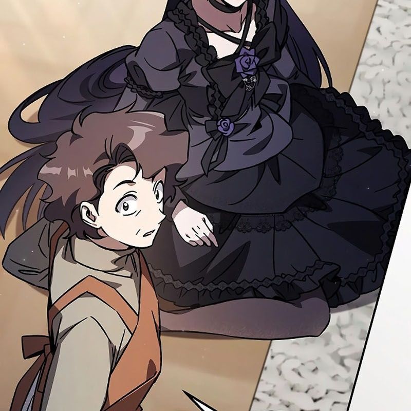 Công Chúa Hắc Viêm Lv.99 [Chap 1-41]