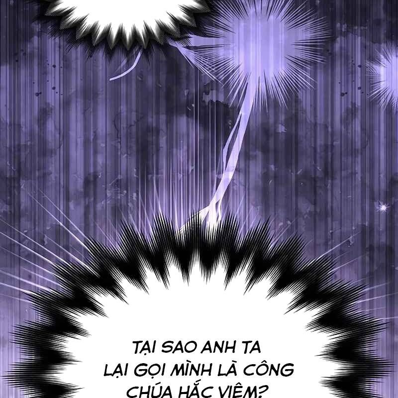 Công Chúa Hắc Viêm Lv.99 [Chap 1-41]