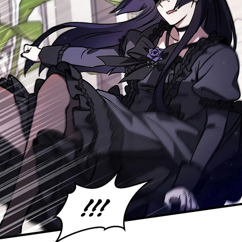 Công Chúa Hắc Viêm Lv.99 [Chap 1-41]