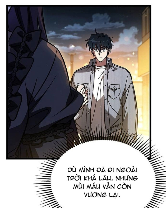 Công Chúa Hắc Viêm Lv.99 [Chap 1-41]