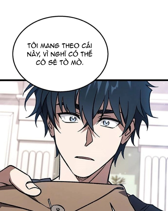 Công Chúa Hắc Viêm Lv.99 [Chap 1-41]