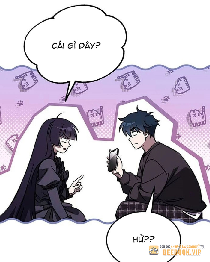 Công Chúa Hắc Viêm Lv.99 [Chap 1-41]