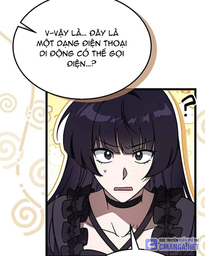 Công Chúa Hắc Viêm Lv.99 [Chap 1-41]