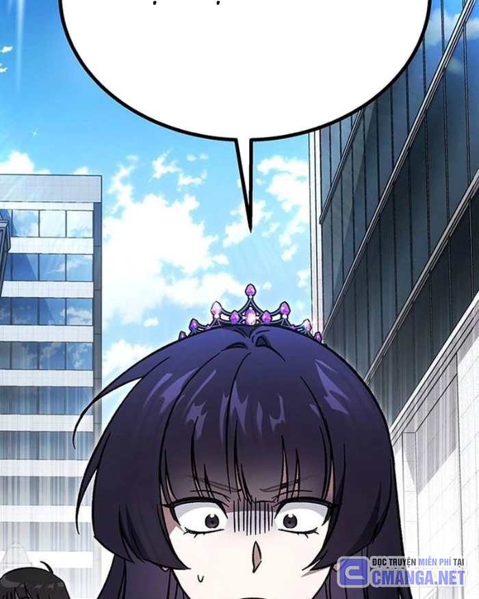 Công Chúa Hắc Viêm Lv.99 [Chap 1-41]