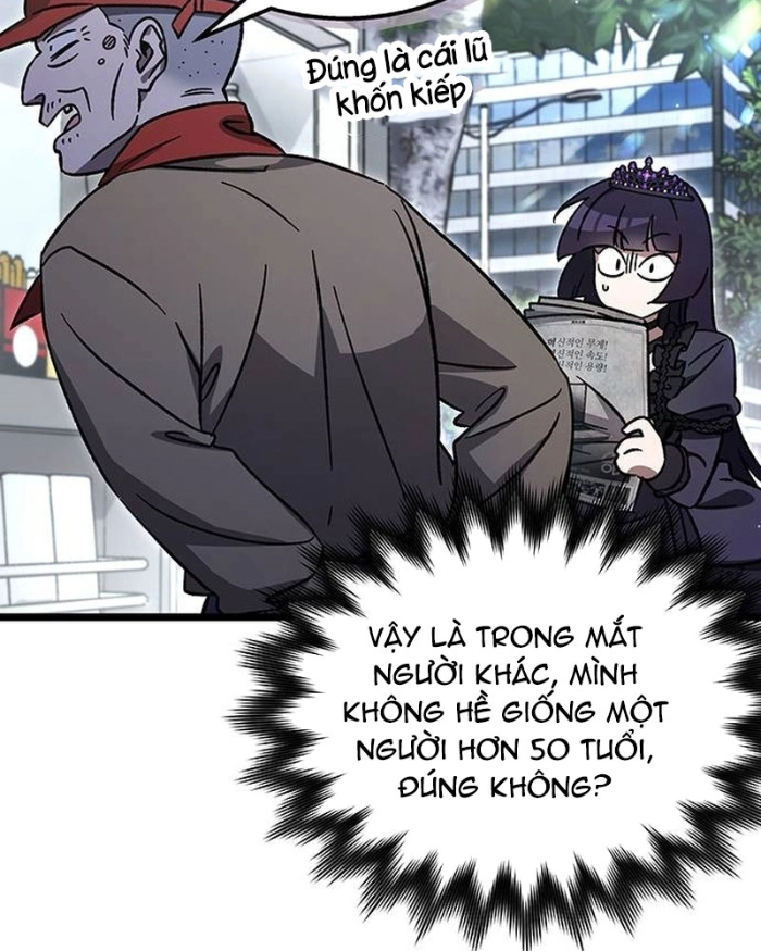 Công Chúa Hắc Viêm Lv.99 [Chap 1-41]