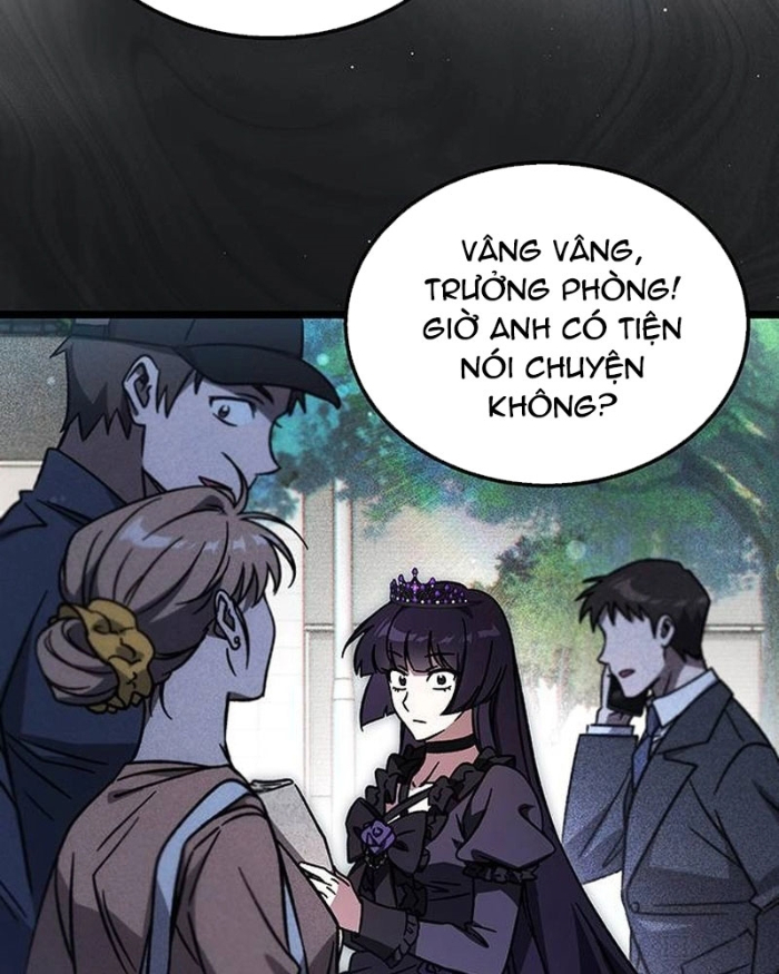 Công Chúa Hắc Viêm Lv.99 [Chap 1-41]
