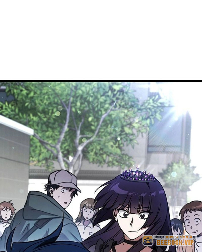 Công Chúa Hắc Viêm Lv.99 [Chap 1-41]