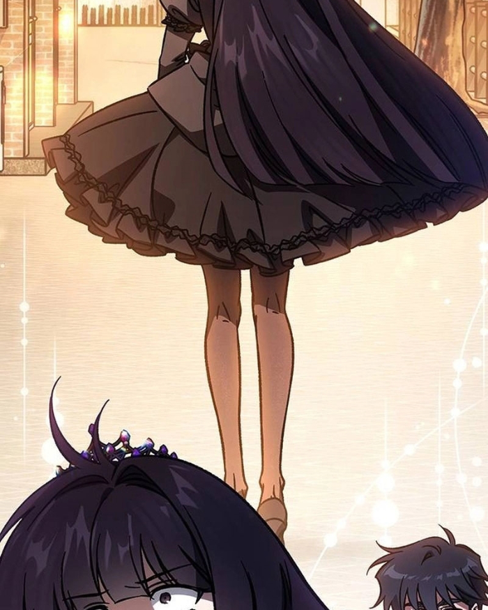 Công Chúa Hắc Viêm Lv.99 [Chap 1-41]