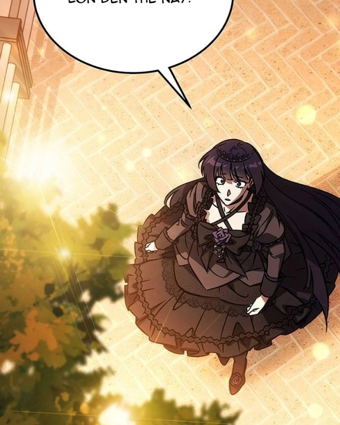 Công Chúa Hắc Viêm Lv.99 [Chap 1-41]