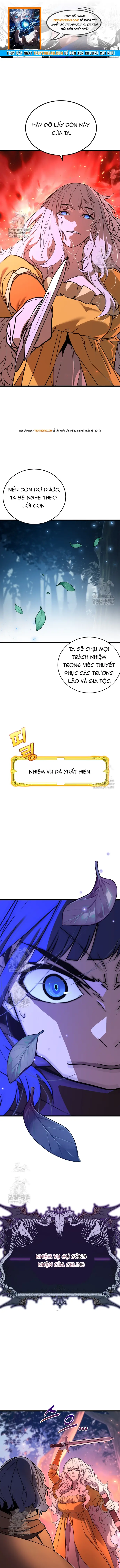 Người Thừa Kế Của Gia Tộc Suy Tàn Chap 28 - Next Chap 27