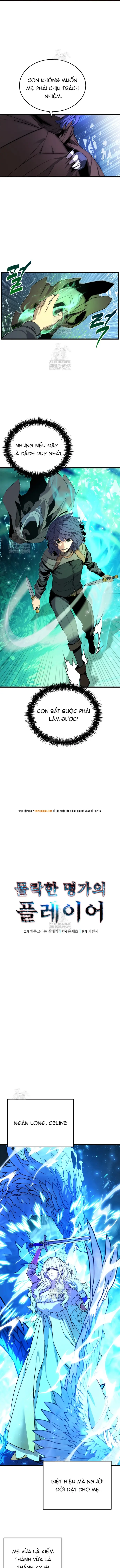 Người Thừa Kế Của Gia Tộc Suy Tàn Chap 28 - Next Chap 27