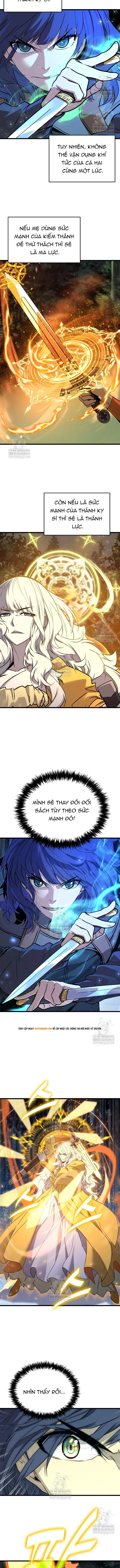 Người Thừa Kế Của Gia Tộc Suy Tàn Chap 28 - Next Chap 27