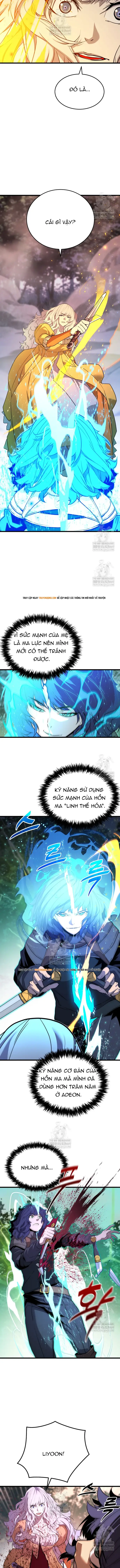 Người Thừa Kế Của Gia Tộc Suy Tàn Chap 28 - Next Chap 27