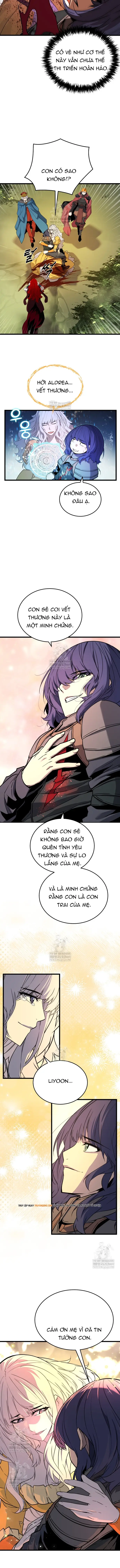 Người Thừa Kế Của Gia Tộc Suy Tàn Chap 28 - Next Chap 27