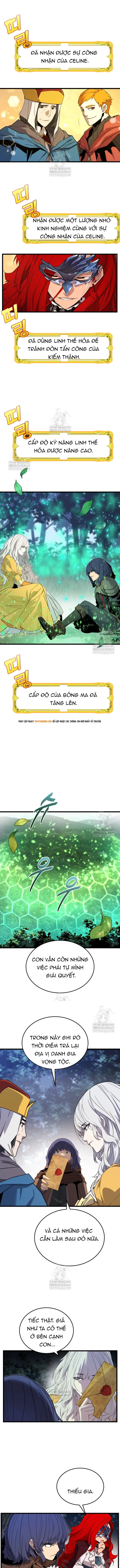 Người Thừa Kế Của Gia Tộc Suy Tàn Chap 28 - Next Chap 27