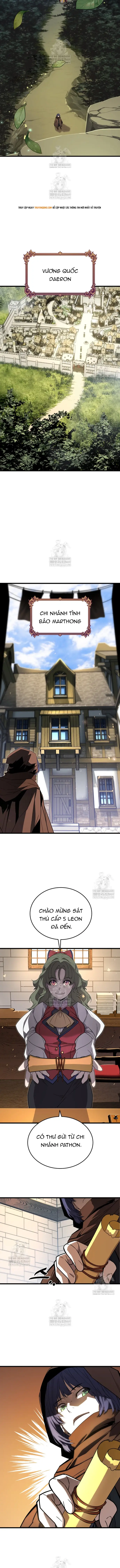 Người Thừa Kế Của Gia Tộc Suy Tàn Chap 28 - Next Chap 27