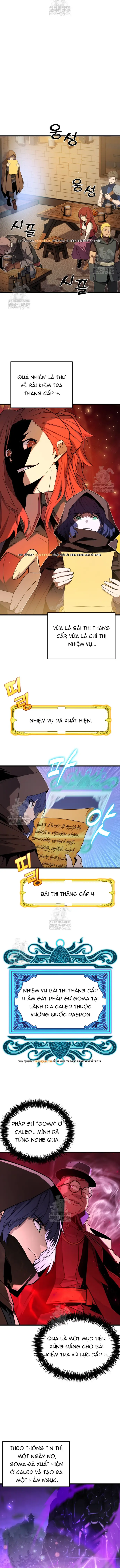 Người Thừa Kế Của Gia Tộc Suy Tàn Chap 28 - Next Chap 27