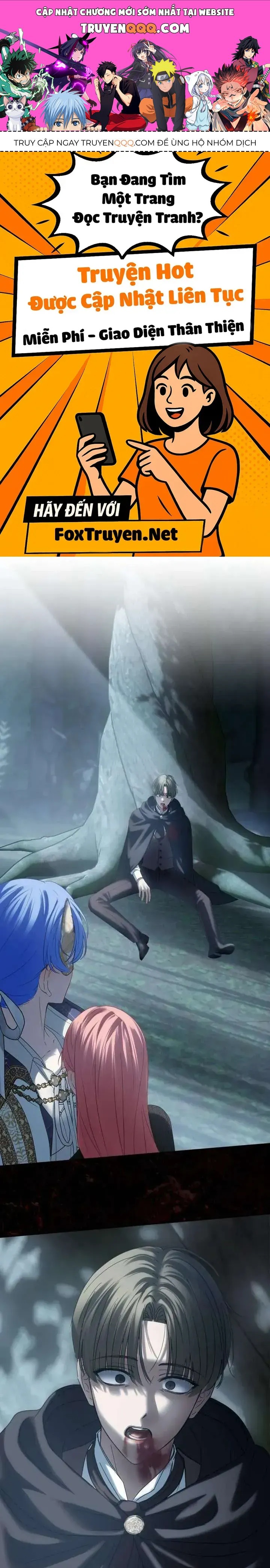 Phạm Nhân Bé Con Của Dinh Thự Mùa Đông Chap 80 - Next Chap 79