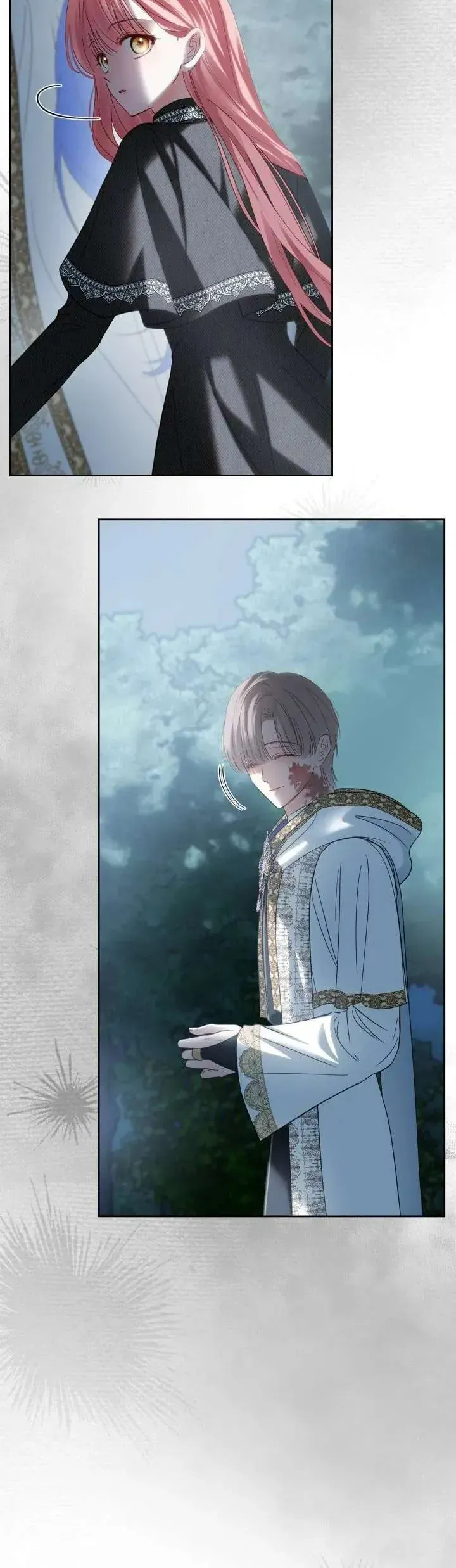 Phạm Nhân Bé Con Của Dinh Thự Mùa Đông Chap 80 - Next Chap 79