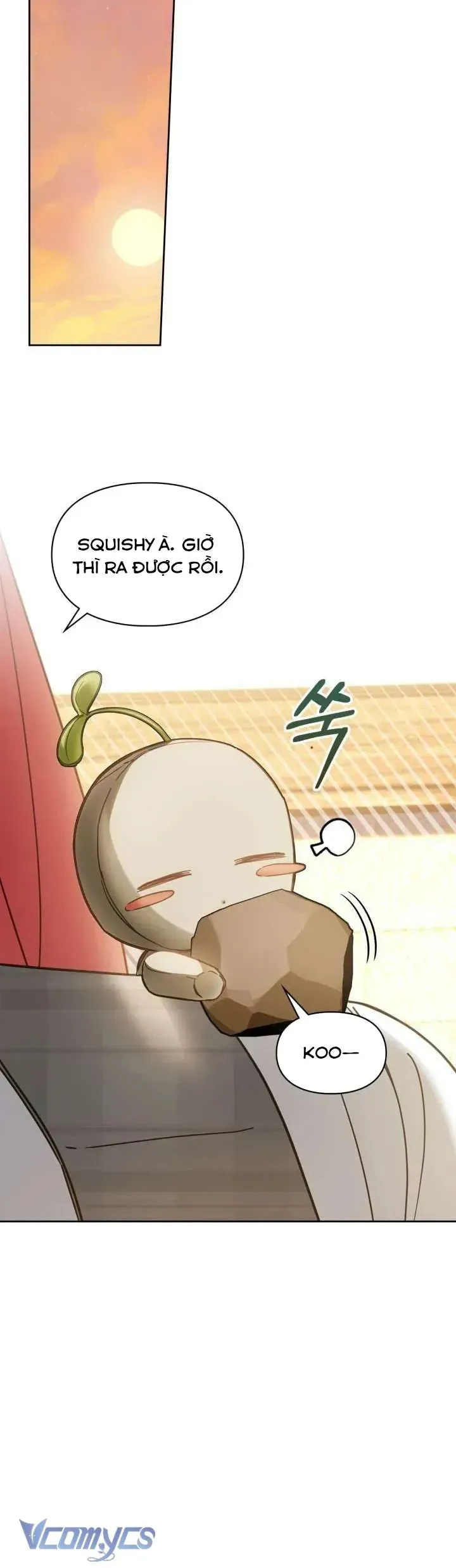 Phạm Nhân Bé Con Của Dinh Thự Mùa Đông Chap 80 - Next Chap 79