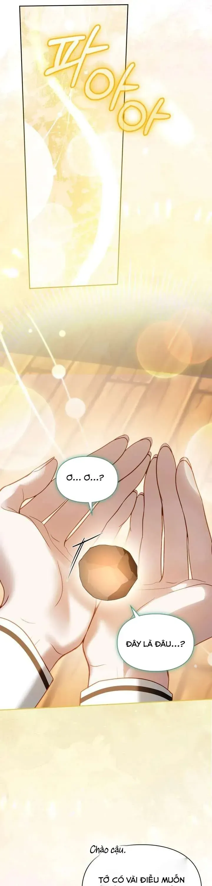 Phạm Nhân Bé Con Của Dinh Thự Mùa Đông Chap 80 - Next Chap 79