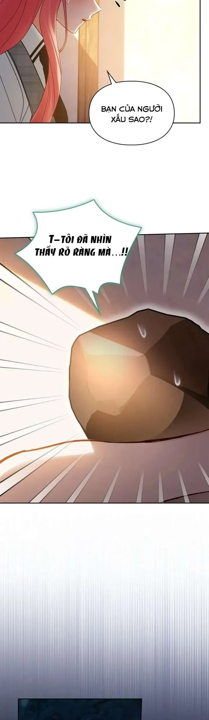 Phạm Nhân Bé Con Của Dinh Thự Mùa Đông Chap 80 - Next Chap 79