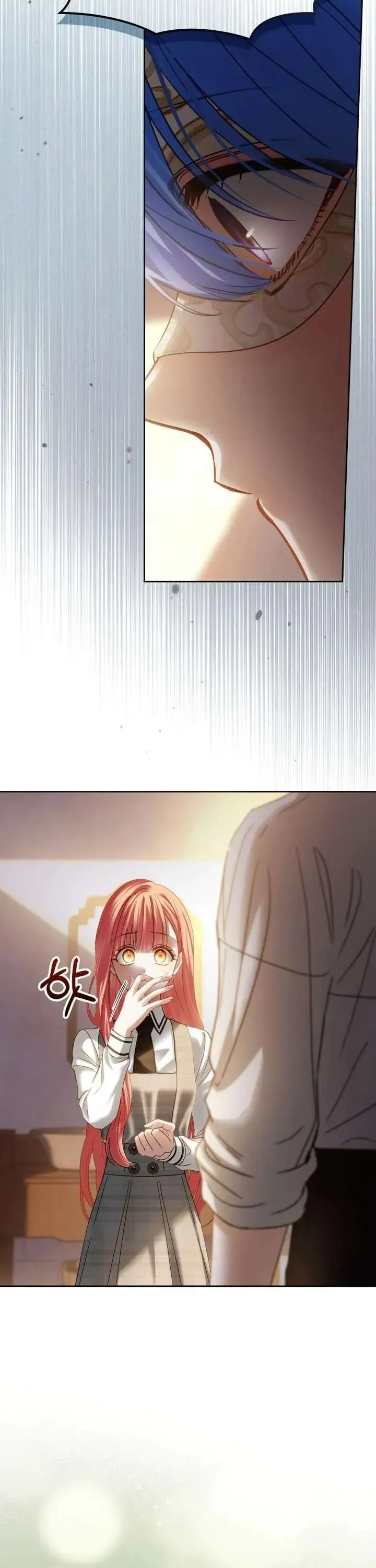 Phạm Nhân Bé Con Của Dinh Thự Mùa Đông Chap 80 - Next Chap 79