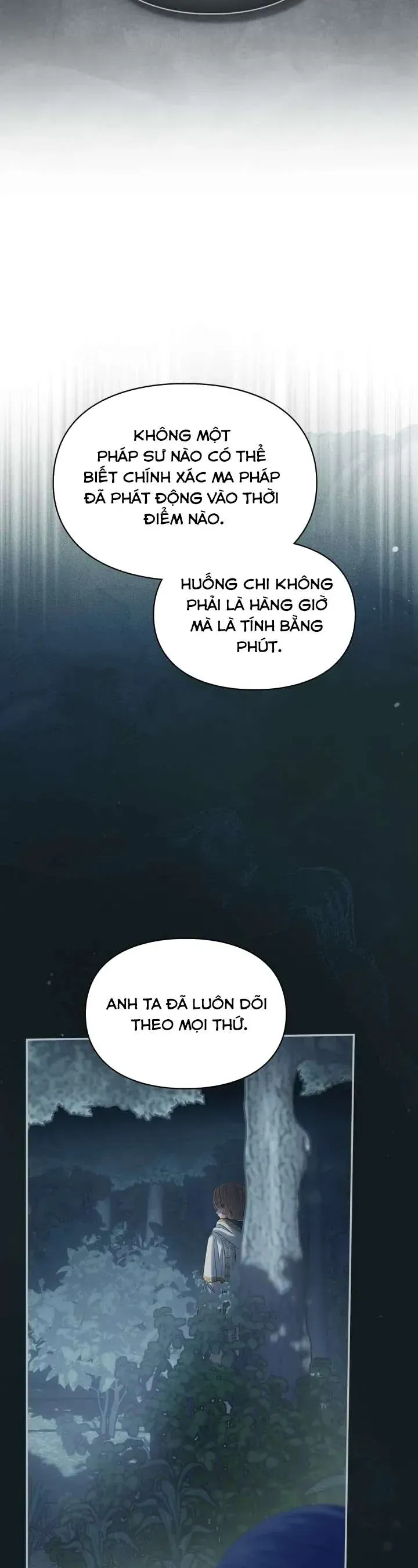 Phạm Nhân Bé Con Của Dinh Thự Mùa Đông Chap 80 - Next Chap 79
