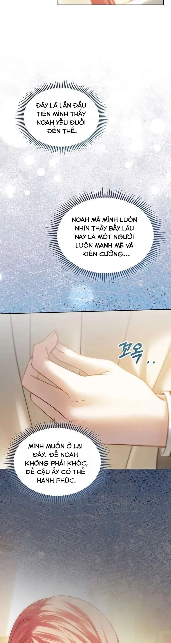 Phạm Nhân Bé Con Của Dinh Thự Mùa Đông Chap 80 - Next Chap 79