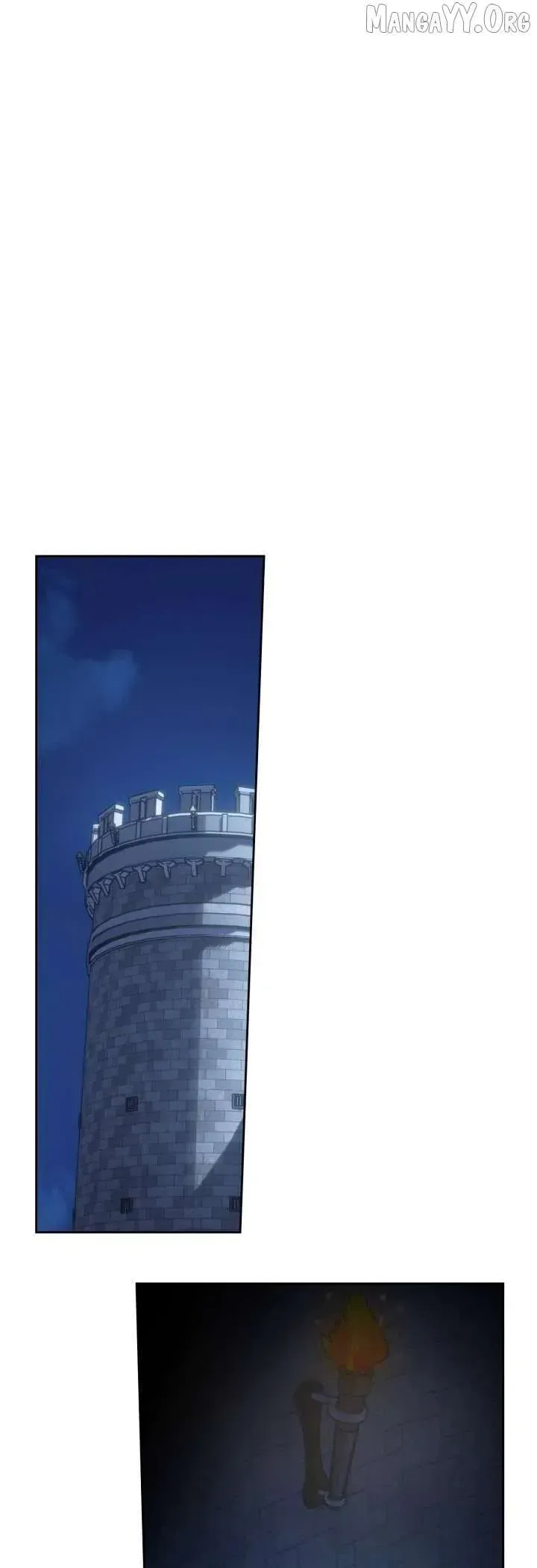 Phạm Nhân Bé Con Của Dinh Thự Mùa Đông Chap 80 - Next Chap 79