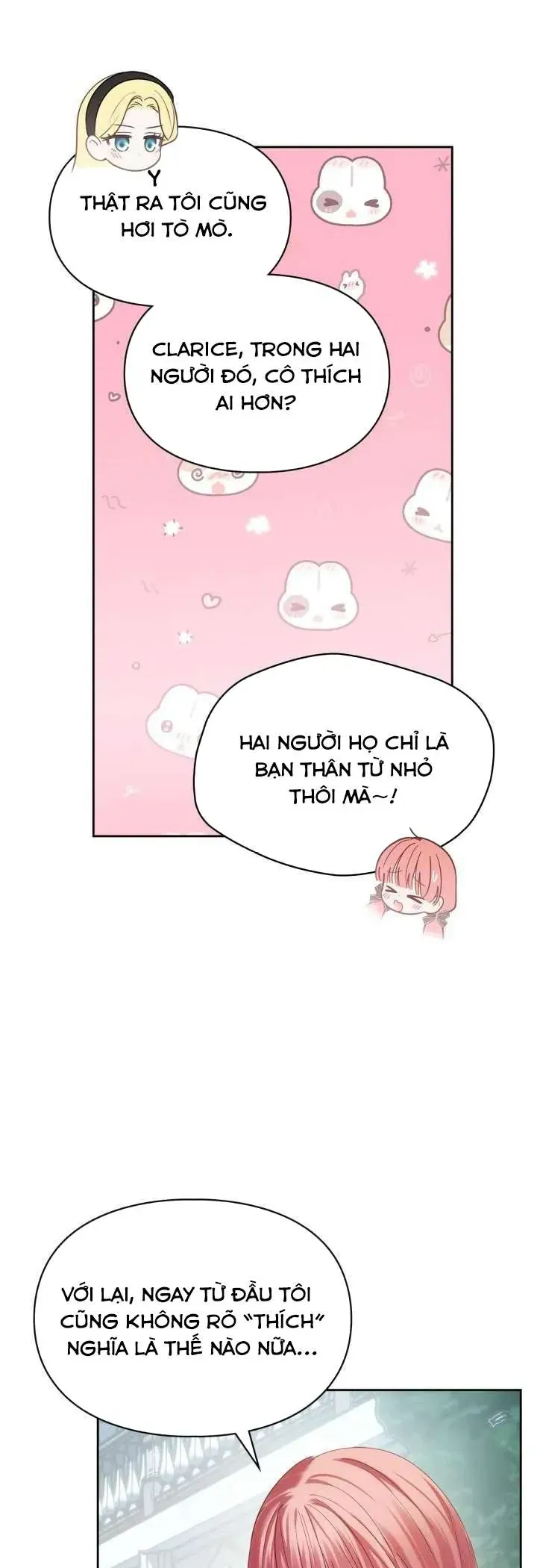 Phạm Nhân Bé Con Của Dinh Thự Mùa Đông Chap 81 - Next Chap 80