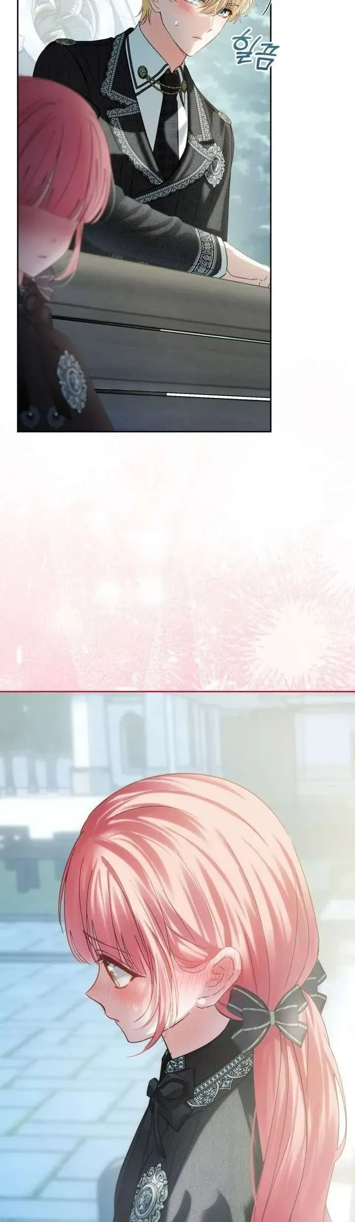 Phạm Nhân Bé Con Của Dinh Thự Mùa Đông Chap 81 - Next Chap 80