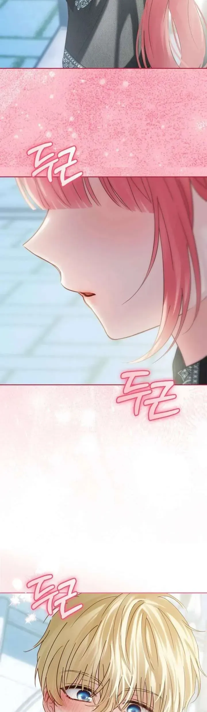 Phạm Nhân Bé Con Của Dinh Thự Mùa Đông Chap 81 - Next Chap 80