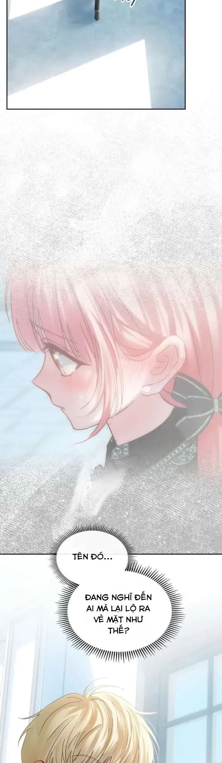 Phạm Nhân Bé Con Của Dinh Thự Mùa Đông Chap 81 - Next Chap 80