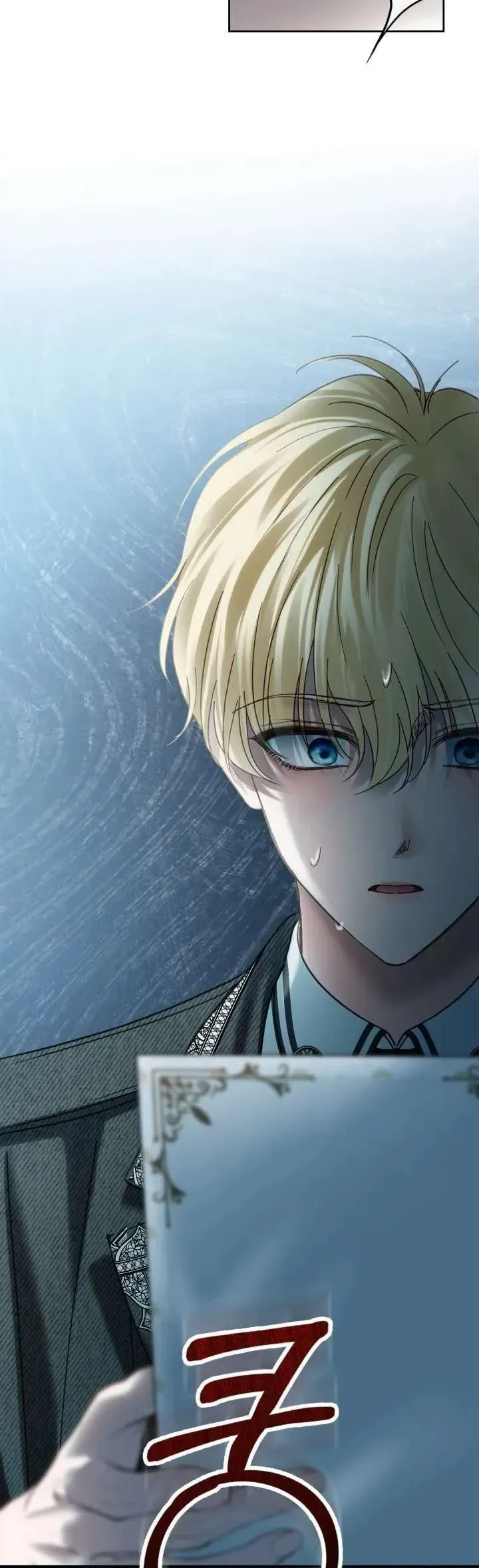 Phạm Nhân Bé Con Của Dinh Thự Mùa Đông Chap 81 - Next Chap 80