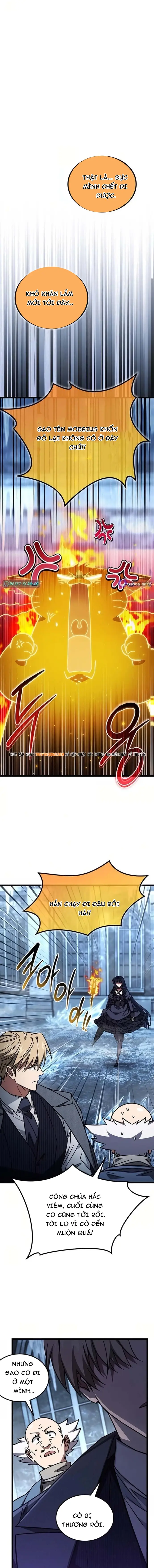 Hỏa Vương Nữ: Cấp 99 Chap 41 - Next Chap 40