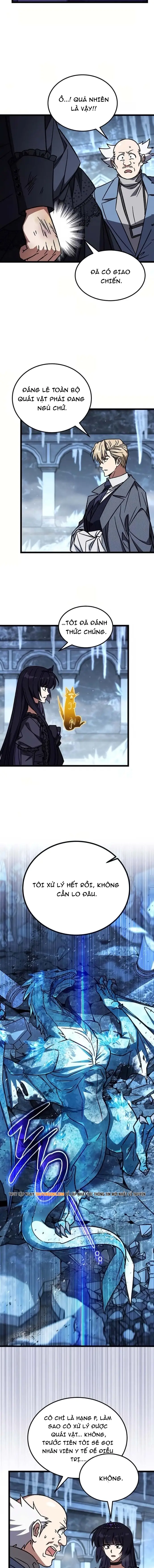 Hỏa Vương Nữ: Cấp 99 Chap 41 - Next Chap 40