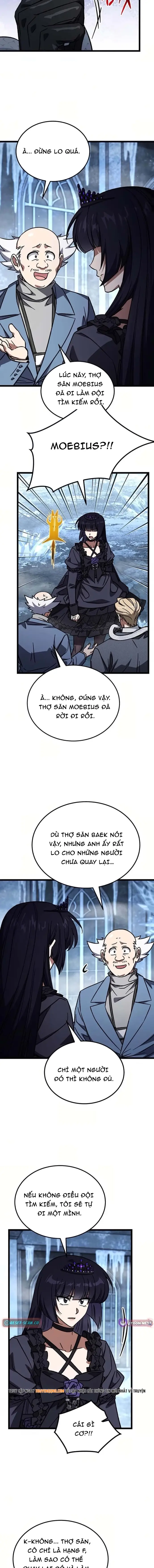 Hỏa Vương Nữ: Cấp 99 Chap 41 - Next Chap 40