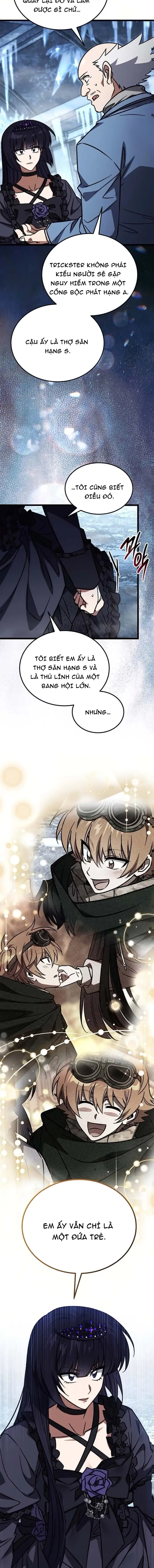 Hỏa Vương Nữ: Cấp 99 Chap 41 - Next Chap 40