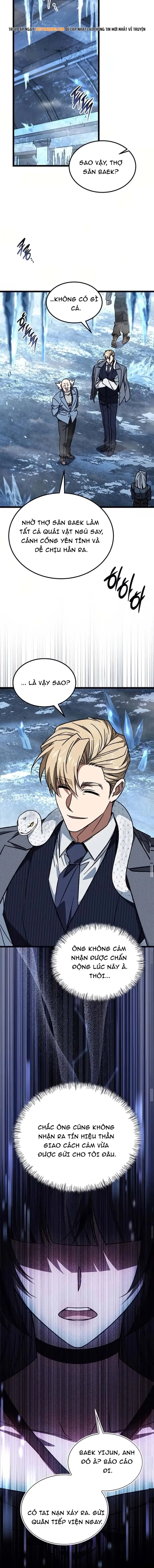 Hỏa Vương Nữ: Cấp 99 Chap 41 - Next Chap 40