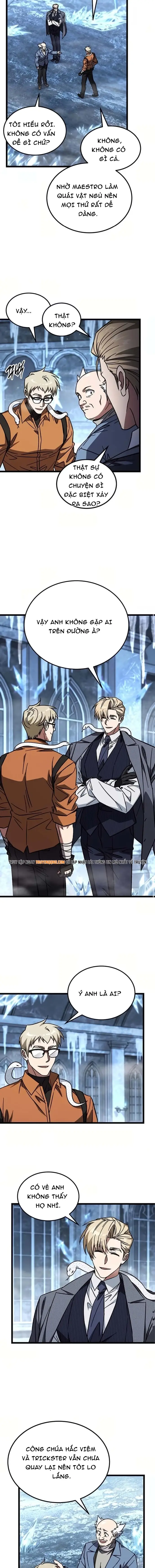 Hỏa Vương Nữ: Cấp 99 Chap 41 - Next Chap 40