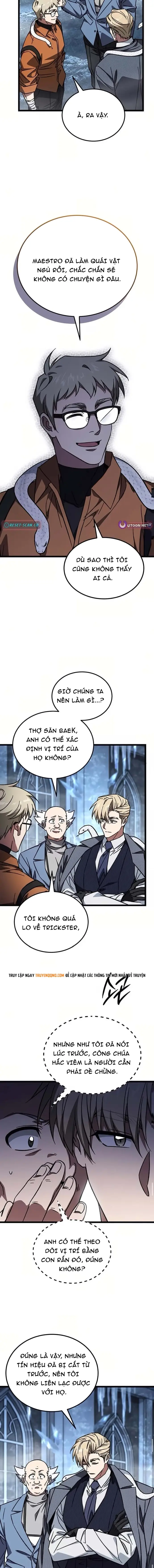 Hỏa Vương Nữ: Cấp 99 Chap 41 - Next Chap 40