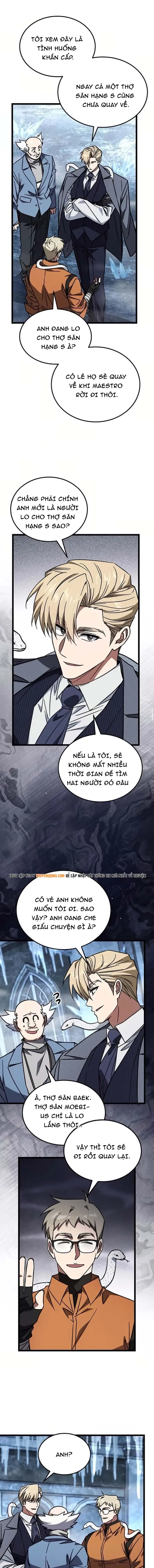 Hỏa Vương Nữ: Cấp 99 Chap 41 - Next Chap 40