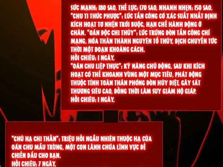 Hạch Đạo Đao Pháp, Ta Một Đao Trấn Thiên Hạ Chap 23 - Next Chap 22