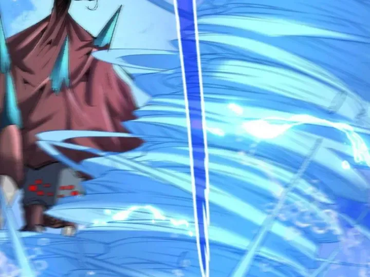 Hạch Đạo Đao Pháp, Ta Một Đao Trấn Thiên Hạ Chap 23 - Next Chap 22