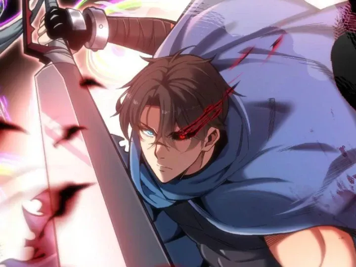 Hạch Đạo Đao Pháp, Ta Một Đao Trấn Thiên Hạ Chap 23 - Next Chap 22