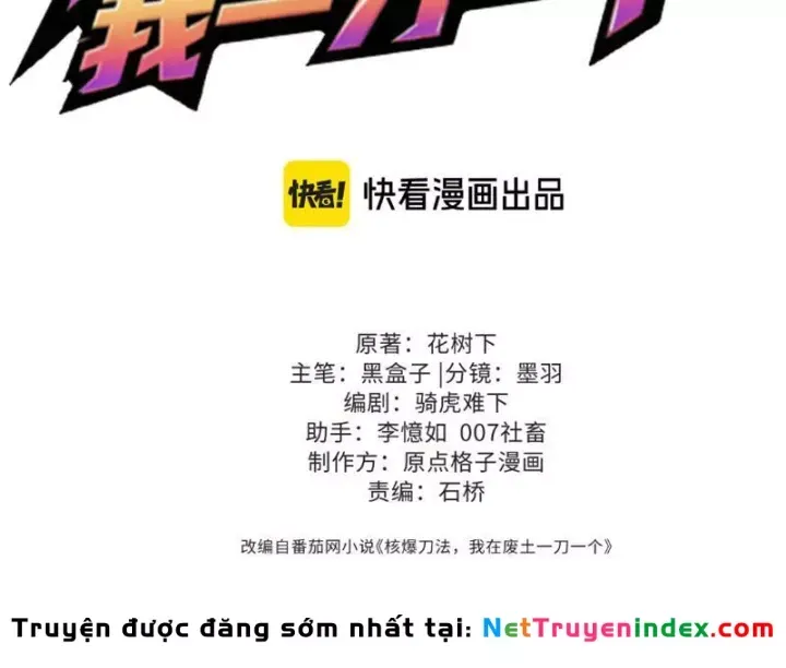 Hạch Đạo Đao Pháp, Ta Một Đao Trấn Thiên Hạ Chap 23 - Next Chap 22