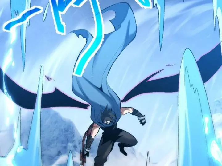 Hạch Đạo Đao Pháp, Ta Một Đao Trấn Thiên Hạ Chap 23 - Next Chap 22