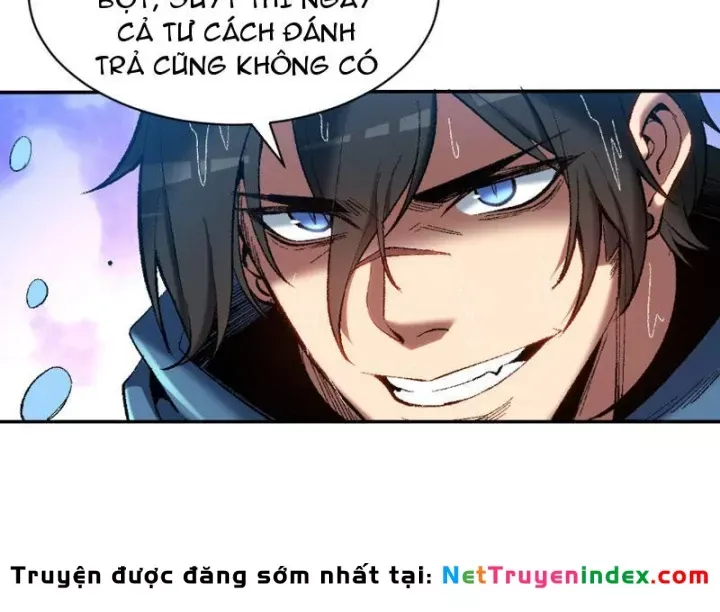 Hạch Đạo Đao Pháp, Ta Một Đao Trấn Thiên Hạ Chap 23 - Next Chap 22