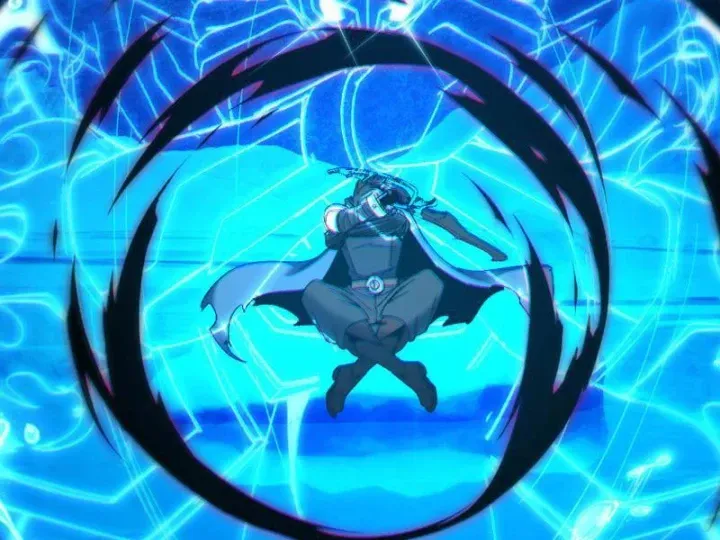 Hạch Đạo Đao Pháp, Ta Một Đao Trấn Thiên Hạ Chap 23 - Next Chap 22